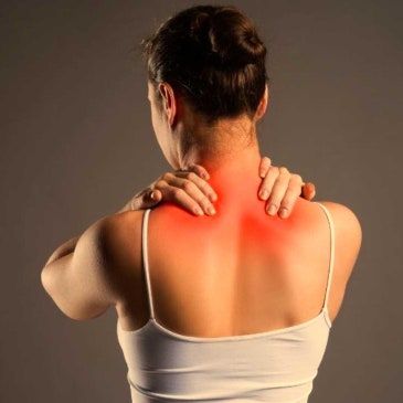 Corrective pilates for neck