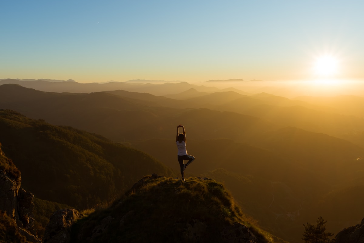 How to Actually Fix Your Posture (Not Just Sit Up Straight)