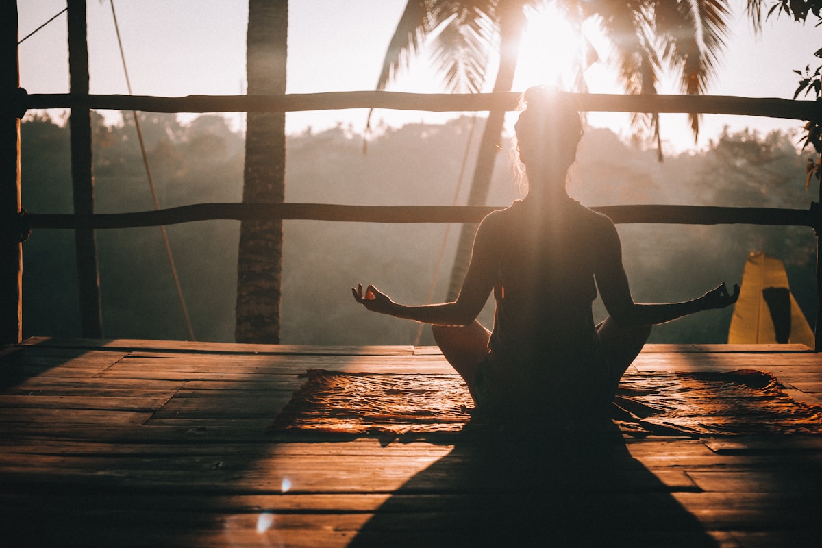 Recovery and wellness through mindful movement