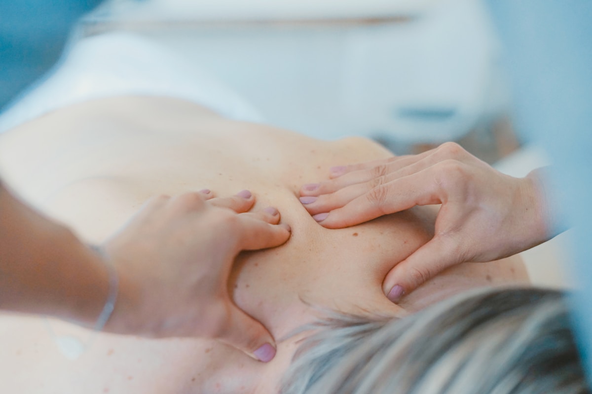 Forward Head Posture: The Modern Epidemic Nobody Is Fixing Correctly