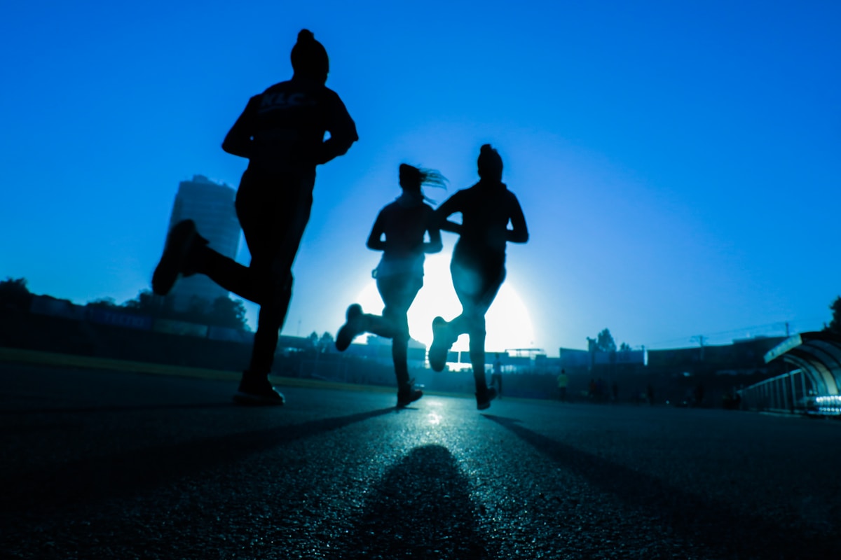 Active lifestyle and pain-free movement