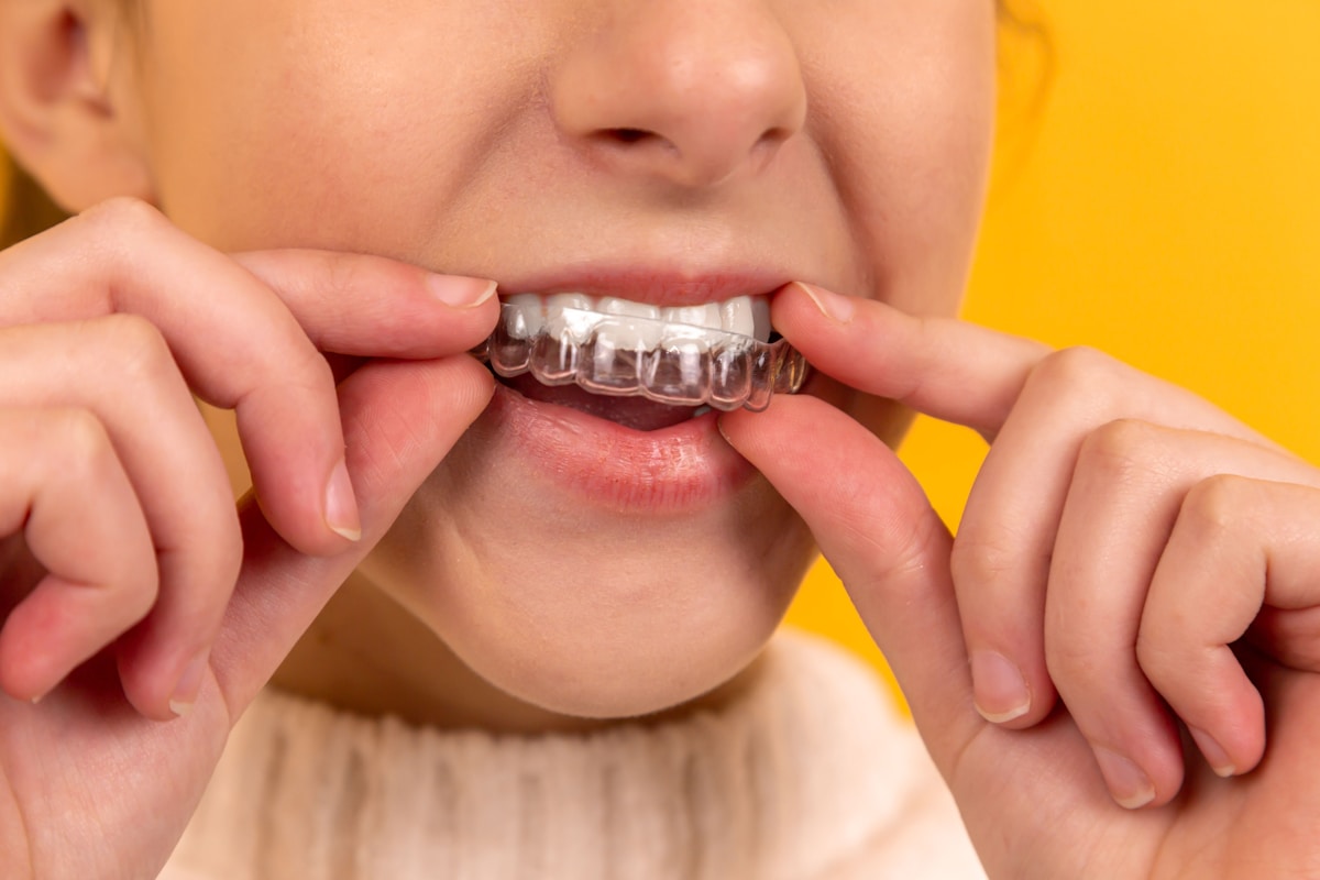 TMJ Pain: Why Your Jaw Problem Might Be a Posture Problem