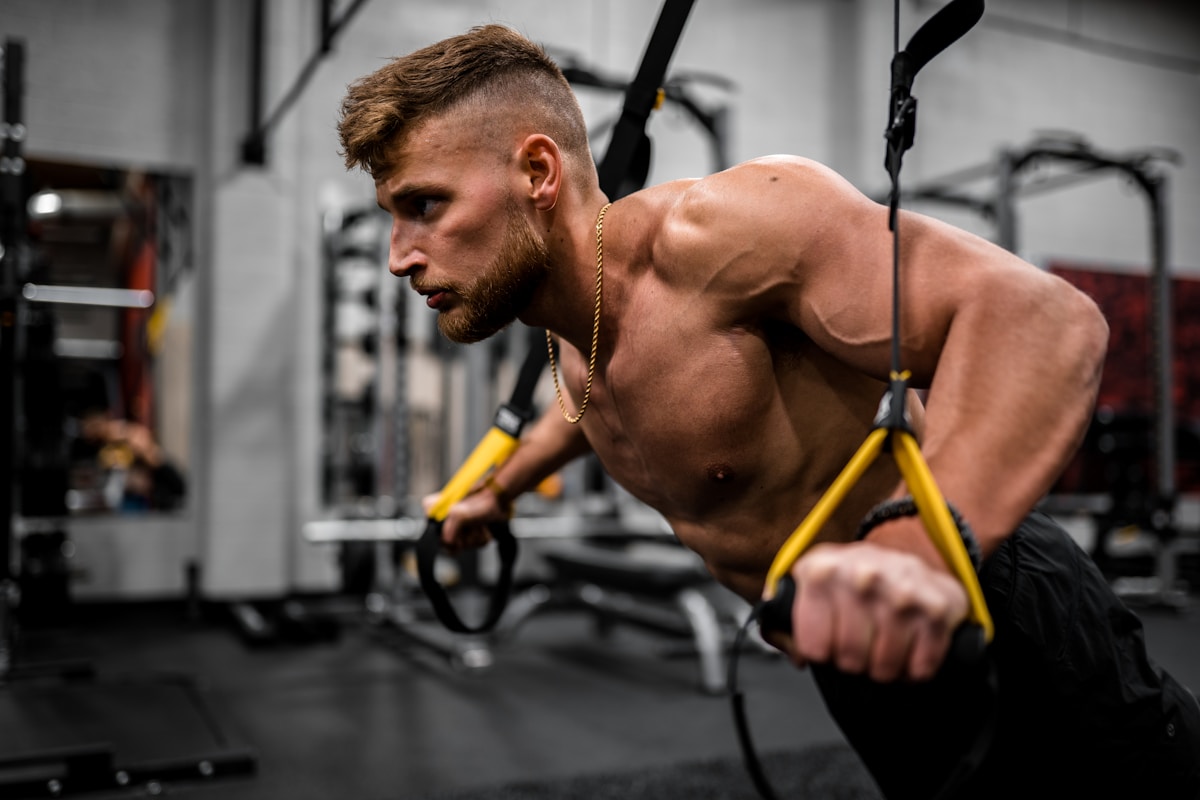 Functional movement training for back health