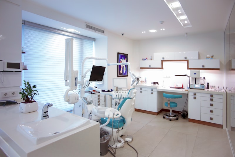 SPINE-X clinic at T-Tower, Gwangmyeong