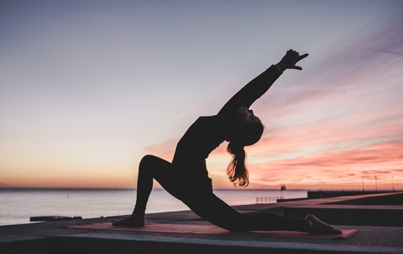 Pelvic Alignment