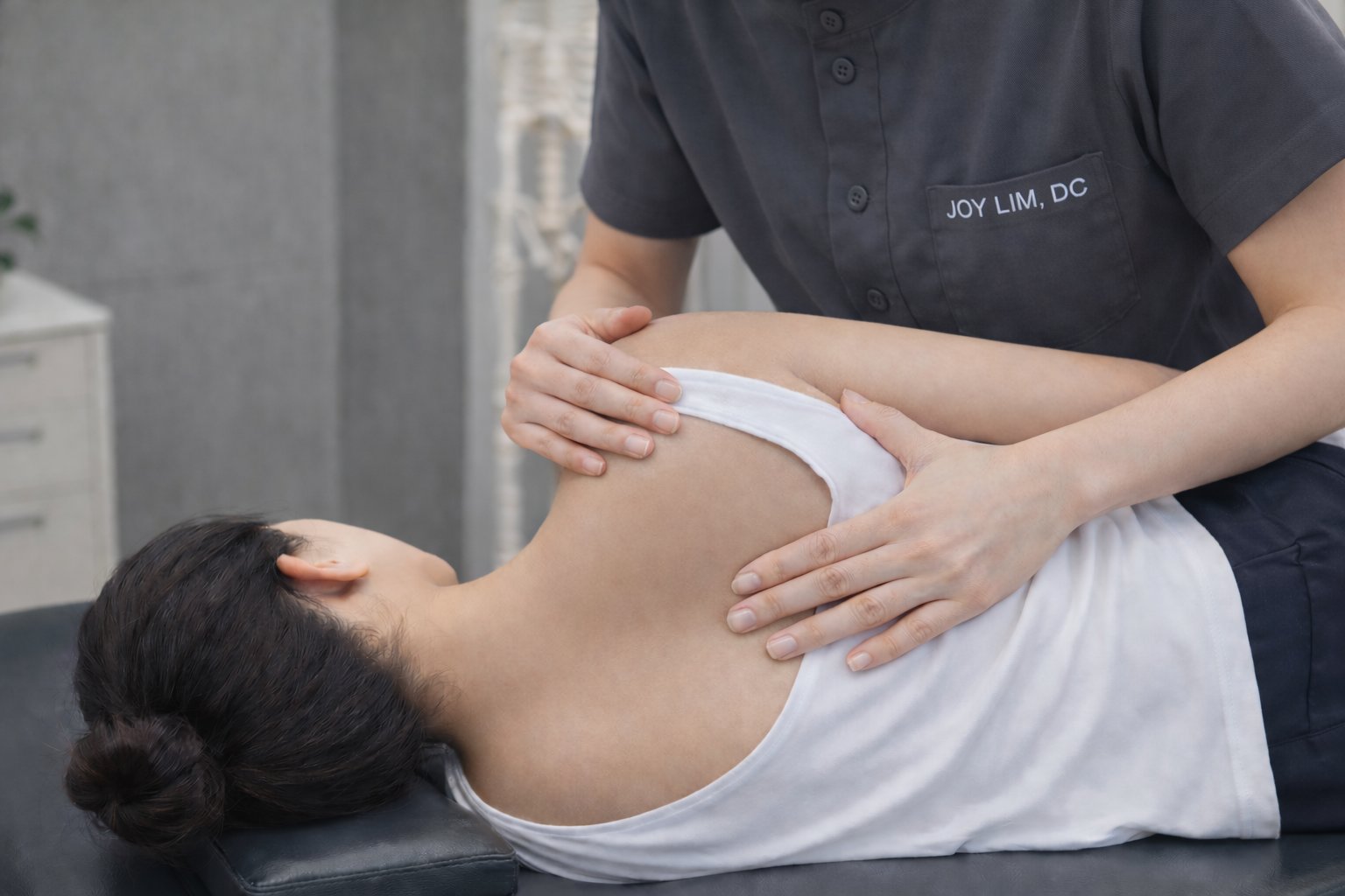 Corrective pilates and exercise therapy at SPINE-X